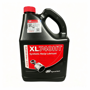 <span class=keywords><strong>Aceite</strong></span> Lubricante Sintético <span class=keywords><strong>Ingersoll</strong></span> <span class=keywords><strong>Rand</strong></span> XL740HT <span class=keywords><strong>para</strong></span> Compresores <span class=keywords><strong>de</strong></span> Aire <span class=keywords><strong>de</strong></span> Pistón <span class=keywords><strong>de</strong></span> Alta Presión 49214430 - Product Image 1