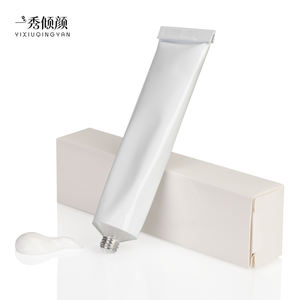 Spot 30ml Premium PMU <span class=keywords><strong>Brow</strong></span> & Lip Tattoo Full White Tube pour Tatouage Professionnel Crème Tatouage Usine Directe OEM - Product Image 1