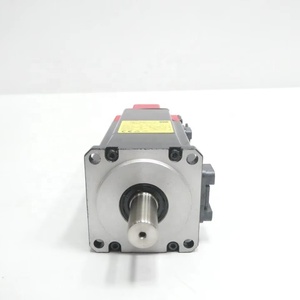 Sử dụng 12 tháng bảo hành động cơ servo PLC điều khiển A06B-0116-B403 a06b0116b403 #0100 <span class=keywords><strong>CNC</strong></span> điều khiển AC điều khiển mô-đun đơn vị - Product Image 1