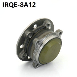 Ensemble de roulement de roue avant et tête d'essieu pour Mercedes-Benz, usage moyen, diamètre intérieur 98 mm, référence IRQE-8A12 - Product Image 3