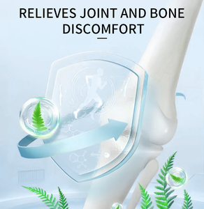 เจลดูแลสุขภาพส่วนบุคคลใช้เฉพาะบรรเทา<span class=keywords><strong>อาการ</strong></span>ปวดและนวดผ่อนคลายสไตล์ปูนปลาสเตอร์จีน - Product Image 4