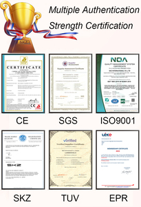 Máy đo quang phổ kỹ thuật số cầm tay skz colorcat SE với màn hình LED đầy đủ để kiểm soát chất lượng nhựa dệt - Product Image 5