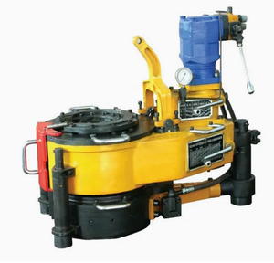 Pinzas Hidráulicas para Tuberías de Campo Petrolero Serie XQ de Bibo, en Venta, Api7K - Product Image 1