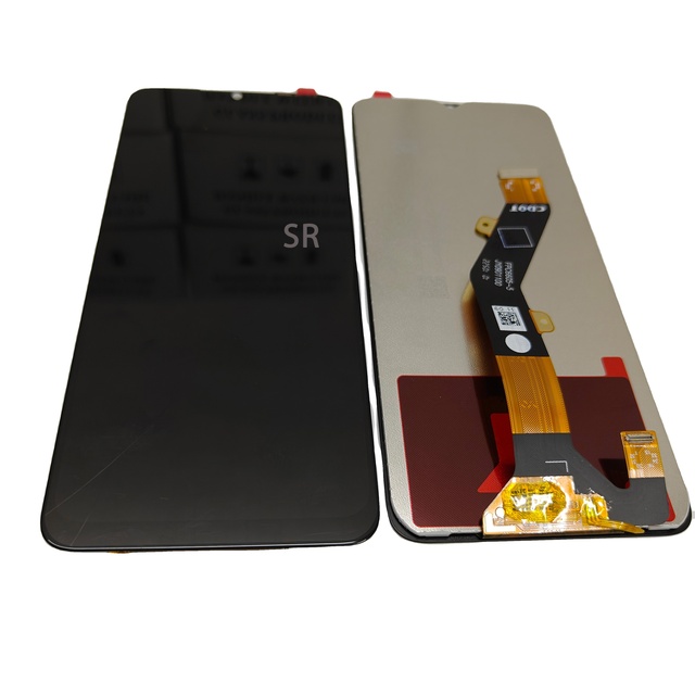 Mobile Phone LCD Screen for Infinix LCD Display Screen for Infinix Itel A70 A05S A60 LCD Touch Screen