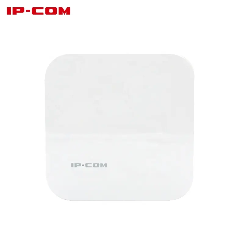 IP-COM EW9 inalámbrico 1200Mbps 11AC Wave 2 router WiFi con 4 puertos de la red gigabit de doble frecuencia router