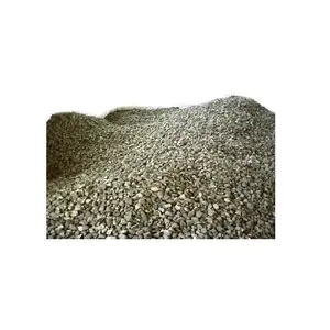 農業ベースの製品に使用される高品質の硫化第一鉄黄鉄鉱石塊をインドのサプライヤーからバルク価格で輸出