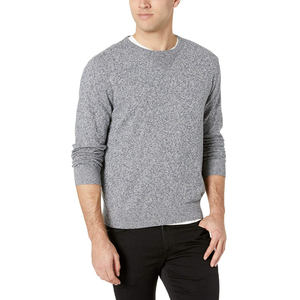 Hommes Personnalisé Plaine <span class=keywords><strong>Blanc</strong></span> 100% Coton Sweatshirts col rond - Product Image 6