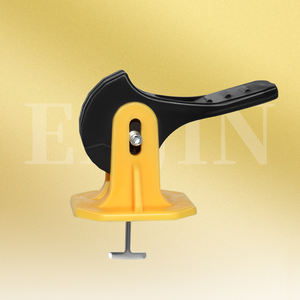 Лидер продаж, 1,5 мм щель для выравнивания плитки, простой быстрый и легкий для быстрой укладки пола в квартирах - Product Image 1