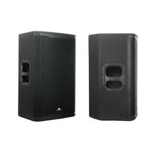 15-Inch Hoạt Động Loa Powered Loa Chuyên Nghiệp Hoạt Động Di Động Âm Thanh Loa DJ Đảng - Product Image 6