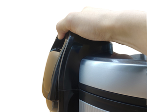 เครื่องอุ่นข้าวไฟฟ้าสแตนเลสทรงกระบอก ความจุ<span class=keywords><strong>ขนาด</strong></span><span class=keywords><strong>ใหญ่</strong></span> <span class=keywords><strong>20</strong></span> <span class=keywords><strong>ลิตร</strong></span> สำหรับใช้ในโรงแรม - Product Image 5