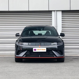 Hyundai IONIQ 5 <span class=keywords><strong>N</strong></span>: SUV Elettrico ad Alte Prestazioni con Ricarica Rapida in 15 Minuti, Batteria da 83,3 kWh e <span class=keywords><strong>N</strong></span> E-Shift per Uso Quotidiano e su Pista - Product Image 2