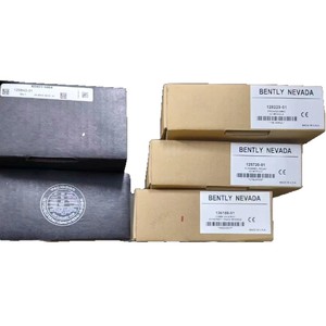 Componente Industrial Bentley 3500/46, Frecuencia de Salida de 20Hz, Voltaje de Funcionamiento de 20V, Diseño Duradero - Product Image 5