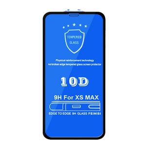 Cristal templado para <span class=keywords><strong>samsung</strong></span> <span class=keywords><strong>galaxy</strong></span>, a10, a20, a30, <span class=keywords><strong>a40</strong></span>, A50, A70, A60, película frontal para teléfono inteligente - Product Image 5