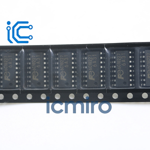 ICMICRO มีสินค้าในสต็อก วงจรรวมแท้ใหม่จากผู้ผลิตชิ้นส่วนอิเล็กทรอนิกส์ FA6A31N-C6-L3 - Product Image 2