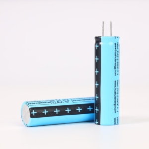 HMC 1865 3,7 В 1300 мАч Отличная производительность литиевая марганцевая батарея для электрических инструментов - Product Image 4