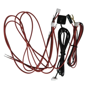 Xe Nội Thất LED Môi Trường Xung Quanh Ánh Sáng Ma Thuật 256 Màu Sắc Phổ LED 18 Trong 1 Trang Trí Bầu Không Khí Đèn Dải - Product Image 5