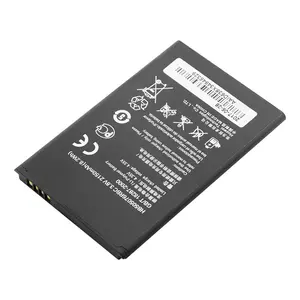 HB505076RBC Batterij Voor Huawei Y3 II LUA-A22 LUA-U02 LUA-L21 LUA-U22 LUA-L02 Lithium Li-Po Vervangende batterij voor telefoon