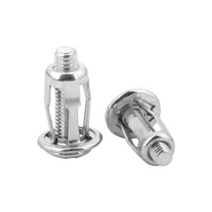 Vis à expansion en acier inoxydable Yaente Factory, écrous, rivets aveugles, clips de fixation, vis pour tôles creuses pour la construction - Product Image 3