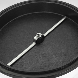 Máquina <span class=keywords><strong>tostadora</strong></span> <span class=keywords><strong>de</strong></span> granos <span class=keywords><strong>de</strong></span> <span class=keywords><strong>café</strong></span> eléctrica con revestimiento antiadherente automático para el hogar - Product Image 2