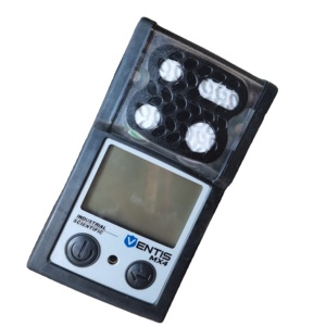 Détecteur de gaz complexe industriel scientifique Ventis MX4 - VENTIS MX4 - Bon prix - Product Image 1