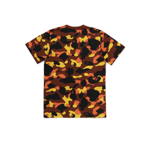 Top de Verano para Mujer con Estampado Floral, Cuello Redondo, Acabado Satinado, Mezcla de Algodón y Elastano, Ecológico, de Secado Rápido, Ligero y Transpirable - Product Image 1