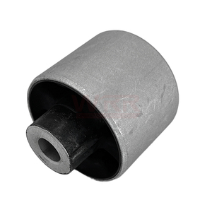 31106786951 31106786952 Buje de brazo de control para BMW F10 F02 535i 740Li, fiable, para suspensión delantera inferior, manguitos de goma para horquilla. - Product Image 1