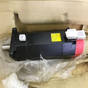 A06B-0145-B177 ใหม่เอี่ยม ของแท้ AC Servo Motor FANUC Plc - Product Image 5