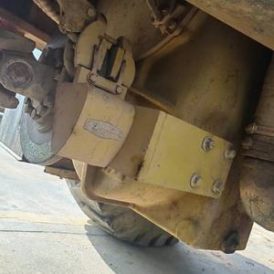 Cargadora de Neumáticos Usada SDLG LG952L de Alta Calidad y Bajo Precio, y Otros Modelos de la Marca de Cargadoras en Venta - Product Image 5