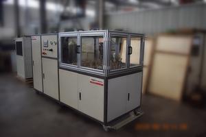 ODMT pnömatik dürtü basınç <span class=keywords><strong>test</strong></span> tezgahı 1 yıl garanti 220v için gaz silindiri veya basınç göstergesi - Product Image 6