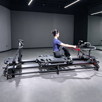 Équipement d'entraînement de résistance multifonctionnel pour le corps entier, destiné aux studios de fitness commerciaux