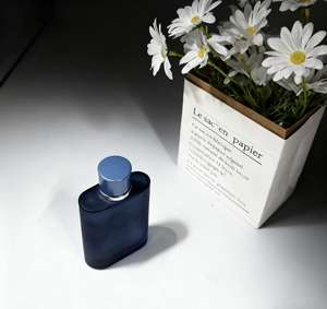 Spray Corporal Masculino de Larga Duración con Aroma Floral Natural Fresco de Alta Calidad, Marca Cool Maker, Perfume Original Popular - Product Image 4