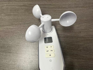 חיישן רוח השמש עבור תריסים צרף - Product Image 6