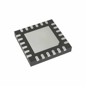 Manufacturer Channel TLC69618QRTWRQ1 24 WFQFN Exposed Pad Power Management (PMIC) Electronic Circuit Components - Product Image 1