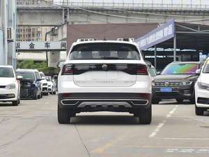 <span class=keywords><strong>VW</strong></span> <span class=keywords><strong>T</strong></span>-<span class=keywords><strong>Cross</strong></span> 280TSI DSG Comfortline SUV <span class=keywords><strong>2022</strong></span>, sièges en cuir, toit ouvrant panoramique, phares à LED, voiture populaire - Product Image 3