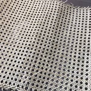 Best Seller VIET STARLIGHT Brand High Quality Rattan Roll <b>Cane</b> <b>Webbing</b> Model JULIA 15m Length Direct Factory Price Agriculture - Product Image 4