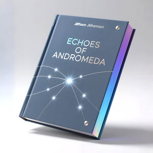 Impresión de Libros de Tapa Dura con Diseño Personalizado, Encuadernación en Tapa Dura, Dorado y Plateado, para Cómics, <span class=keywords><strong>Manga</strong></span>, Anime, Novelas de Ficción, con Bordes Pintados - Product Image 6