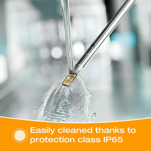 Weiai xách tay kỹ thuật số sử dụng nấu ăn chất lượng dầu <span class=keywords><strong>Tester</strong></span> Detector đo lường nhanh TPM phòng thí nghiệm căng tin nhà hàng nấu ăn dầu <span class=keywords><strong>Tester</strong></span> - Product Image 4