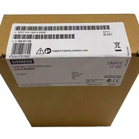 6ES7314-1AG14-0AB0 Module CPU 314 neuf et utilisé d'origine Spot Siemens PLC Simatic S7-300