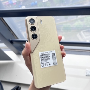 Nuevo Teléfono Inteligente Camon 40 Pro 2026 5G con 16G+1TB, Pantalla Completa Original de 7.3 Pulgadas, Lápiz Integrado, Carga Rápida y Desbloqueo Global - Product Image 5