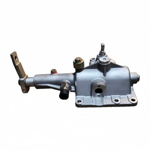 Système de transmission de camion de haute qualité, autres pièces, 1702210-BSX912, ensemble de couvercle supérieur double H pour Sinotruk - Product Image 3