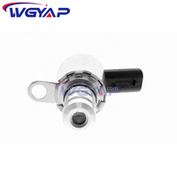 WGYAP Nouveau OEM 06E 115 243 H Vanne de commande d'origine pour Volkswagen Golf R32 GTi Rabbit Audi A3 RS3 Solénoïde de pression d'huile 2016-2017