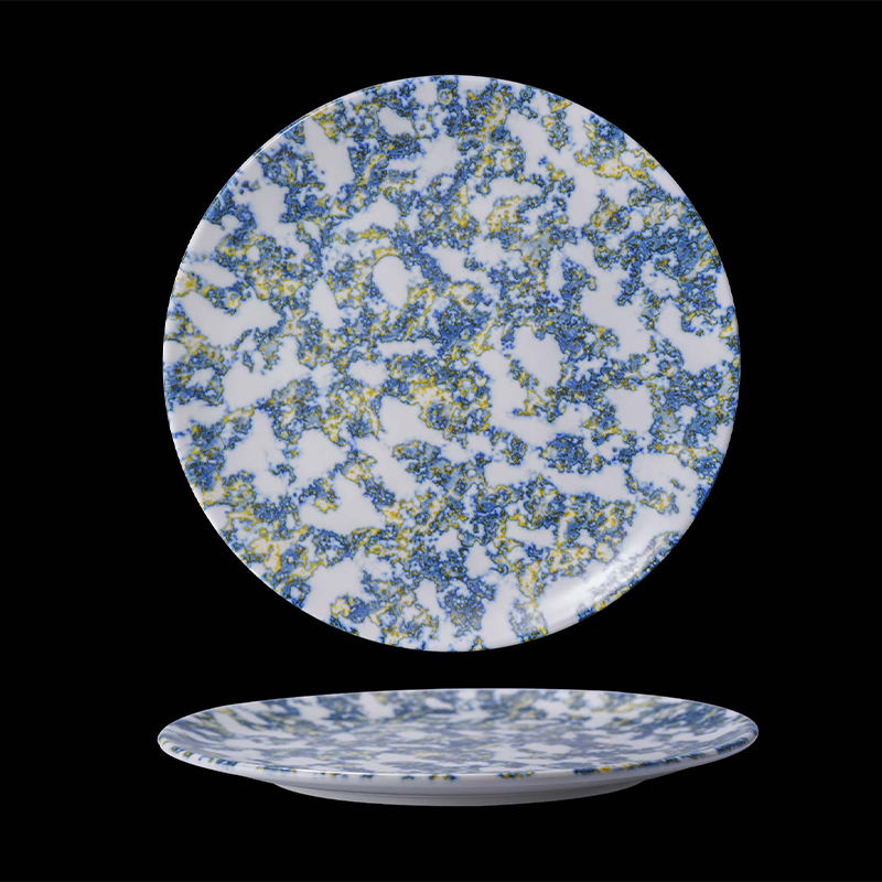 คริสตัลสีฟ้า