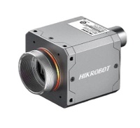 Caméra industrielle GigE Hikrobot série MV-CT004 0,4 MP à obturateur global, monocouche CMOS, à balayage de zone