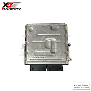 Módulo de Control del Motor Usado (ECU) F-01R-00D-G7L <span class=keywords><strong>Motronic</strong></span> para Unidad de Control del Motor DFM Fengxing - Product Image 6