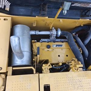 Excavadora Original Cat 320D3GC, Caterpillar 320D3GC Nueva Generación, Excavadoras Caterpillar 320gc Usadas, Excavadora Hidráulica de Orugas - Product Image 5