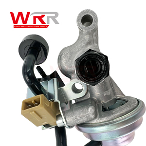 วาล์ว EGR สำหรับรถเบนซ์ W211 W220 E320 S430 วาล์วควบคุมการหมุนเวียนก๊าซไอเสียเครื่องยนต์ที่เชื่อถือได้ - Product Image 6
