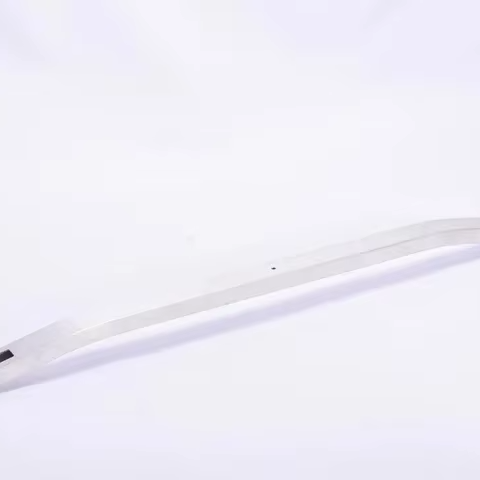 High Quality Auto Parts 2019 New for for Hybrid Front Bumper Reinforcement Car Spare Parts 52132-42070 52132-0R070 521320R070 He
