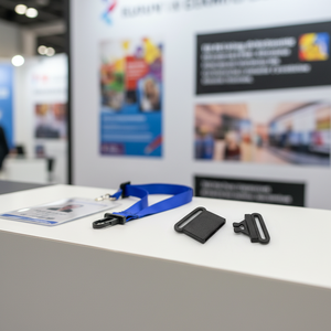 Accesorios de equipaje KJM, correa de nylon, hebilla de plástico, hebilla de bolsa separable, clip de hebilla - Product Image 5