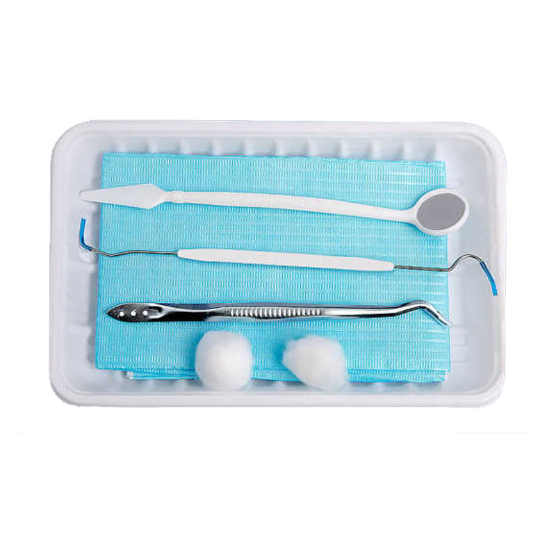 Wholesale Dental Supplies Disposable Dental Kit