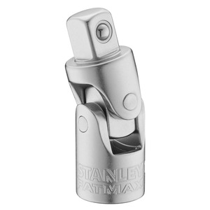 Junta cardánica universal Stanley Fatmax de 1/2 pulgada para llaves de vaso - Product Image 1